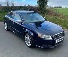 2007 Audi A4 - Image 5/5