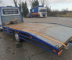 2014 Iveco Daily 2.2 Recovery. - Image 5/5