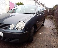 For sale or swap volkswagen polo - Image 5/5