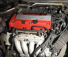 03 Honda accord