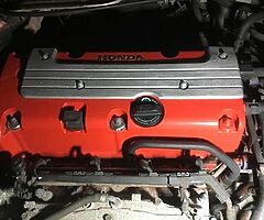 03 Honda accord