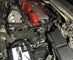 03 Honda accord - Image 3/5