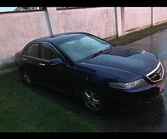 03 Honda accord - Image 4/5
