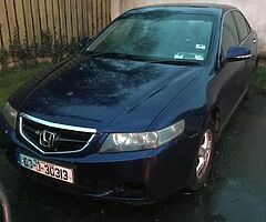 03 Honda accord - Image 5/5