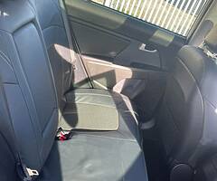 Kia Sportage 2L Diesel - Image 5/7