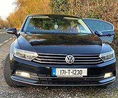 Volkswagen Passat B8 2017 - Image 3/5