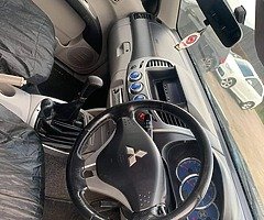 2007 mitsubishi l200 pick up for sale years mot only 108k ready for work - Image 3/5