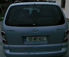 Hyundai target - Image 6/10