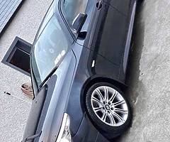 Bmw 520d m sport