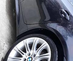 Bmw 520d m sport - Image 6/10