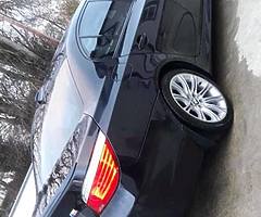 Bmw 520d m sport - Image 8/10