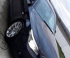 Bmw 520d m sport - Image 9/10