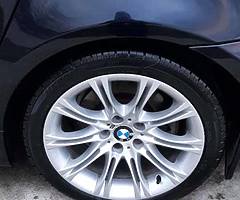 Bmw 520d m sport - Image 10/10