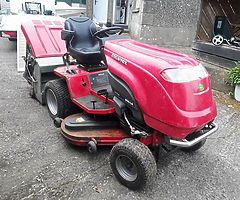 Lawnmower