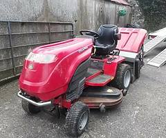 Lawnmower - Image 5/5