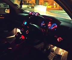 Volkswagen Golf 2.0 TDI GT 140 HP