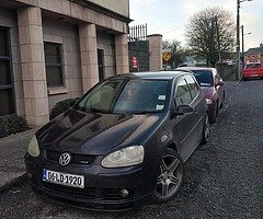 Volkswagen Golf 2.0 TDI GT 140 HP - Image 3/7