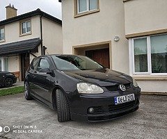 Volkswagen Golf 2.0 TDI GT 140 HP - Image 7/7