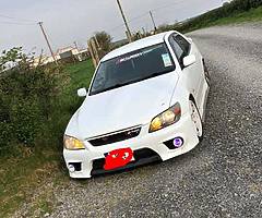 Nct 5/20 Fully kitted