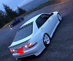 Nct 5/20 Fully kitted