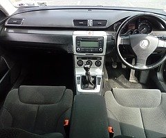 W passat 1.9tdi nct 12./19 tax ,5/19 - Image 3/3