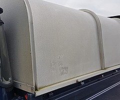 Land rover 130 I for Williams Canopy - Image 4/5