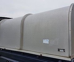 Land rover 130 I for Williams Canopy - Image 5/5