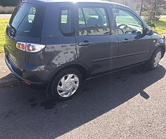 Mazda 2 - Image 4/6