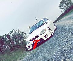 Nct 5/20
Fully kitted