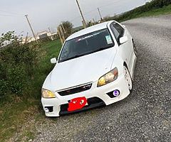 Nct 5/20
Fully kitted - Image 5/5