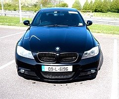 09 Bmw 318D MSPORT low tax - Image 3/10