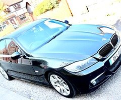 09 Bmw 318D MSPORT low tax - Image 7/10