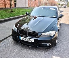 09 Bmw 318D MSPORT low tax - Image 9/10