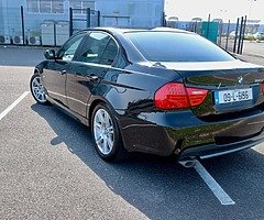 09 Bmw 318D MSPORT low tax - Image 10/10