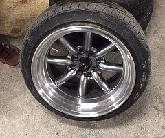 15x9 JR19’s