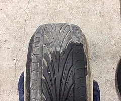 15x9 JR19’s - Image 3/3