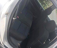 05 Peugeot 307 1.6hdi tax and nct - Image 6/6