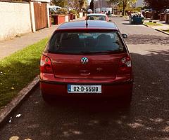 volkswagen polo - Image 3/7
