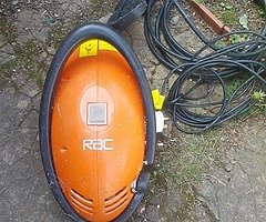 Power hose