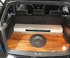 2011 Volkswagen Atlas - Image 5/8