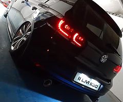 Mk6 golf 2011 1.6 diesel good spec - Image 5/8