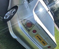2003 lexus is200 sport