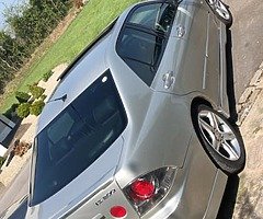 2003 lexus is200 sport - Image 4/5