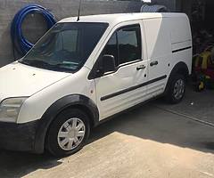 Ford transit connect - Image 3/4