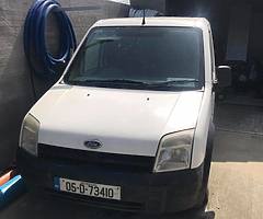 Ford transit connect - Image 4/4
