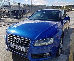 Audi a5 S line Quattro