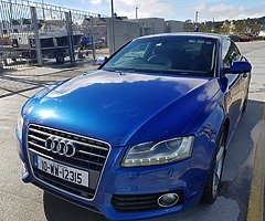 Audi a5 S line Quattro - Image 5/10