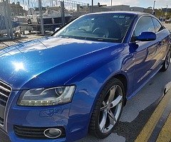 Audi a5 S line Quattro - Image 6/10