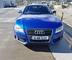 Audi a5 S line Quattro - Image 7/10