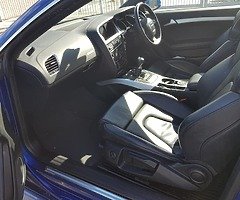 Audi a5 S line Quattro - Image 8/10